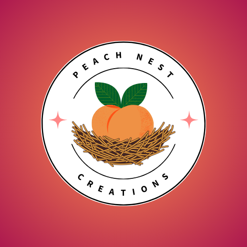 Peach Nest Creations 